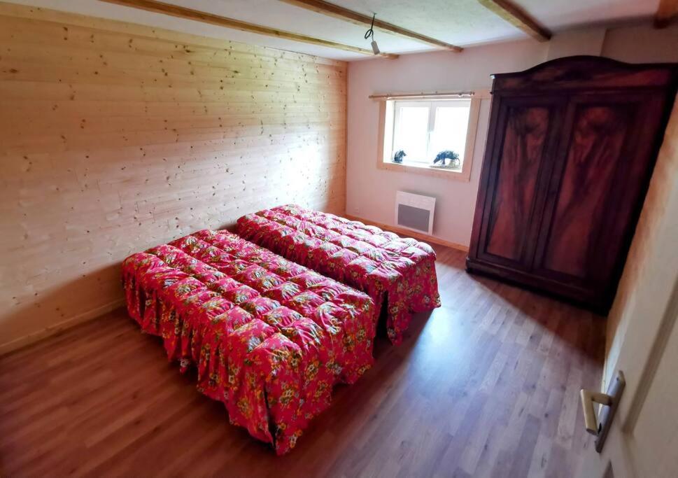 Ferienhaus La Grange Aux 5 Sens